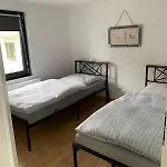 Ferien- Und Monteurhaus Undorf *