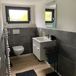 Ferien- Und Monteurhaus Undorf Prázdninový dům Mechernich