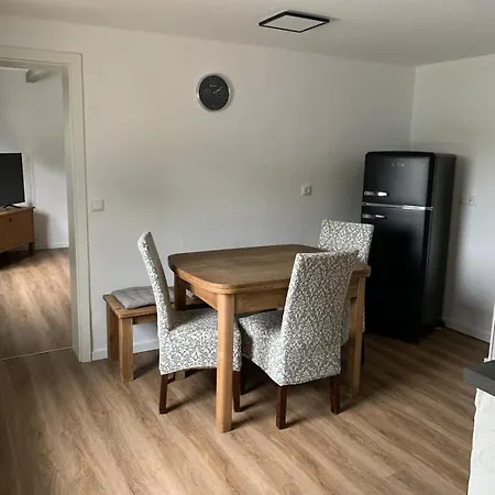 Ferien- Und Monteurhaus Undorf Nyaraló Mechernich