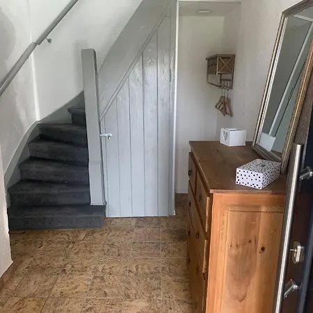 度假居 Ferien- Und Monteurhaus Undorf *