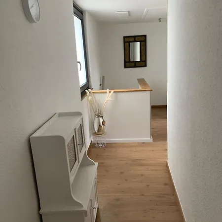 Nyaraló Ferien- Und Monteurhaus Undorf Mechernich