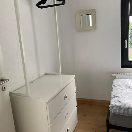 Ferien- Und Monteurhaus Undorf Nyaraló