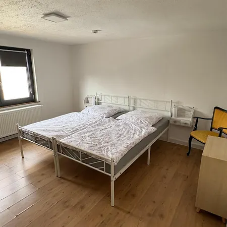 度假居 Ferien- Und Monteurhaus Undorf *