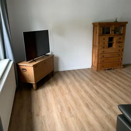 Ferien- Und Monteurhaus Undorf Prázdninový dům *